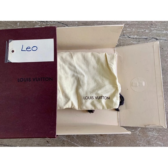 Louis Vuitton Black Crocodile Loafers 10 Harry Connick Jr Will&Grace S6 Ep5 - Picture 3 of 11